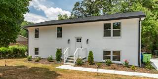 6-bedroom, 4-bath home in North Raleigh 6-bedroom, 4-bath home in North Raleigh Gallery 1