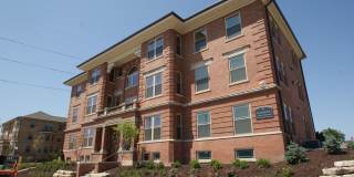 The Unitah Gallery 1