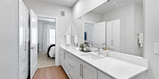 Reunion Township Apartments at 109 Gallery 15