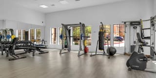 Mission Hills Apartments Gallery 5