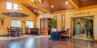 Lodge at Trails Edge Gallery 18