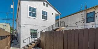 4263 1/2 33rd Street Gallery 5