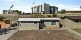 1015 N Clark Drive Gallery 1