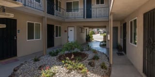 Hamilton Manor Apartments Gallery 8