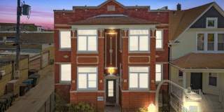 2345 North Ridgeway Ave. Gallery 1