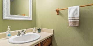 Newly Remodeled Home Backing to Quail Street Park Gallery 9