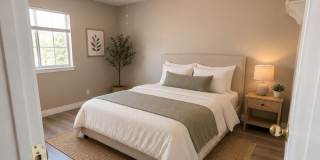 Convenient & Modern 3-BR/2.5-BA Home in Northwest Fresno Gallery 14