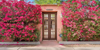 Charming Mission Style Home with Guest House & One Block from Arizona Inn Gallery 1