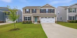 1432 Burgundy Bluff Lane Gallery 1