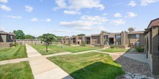 Fiesta Square Apartments and Townhomes Gallery 18