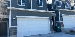 3 Bedroom 2.5 Bathroom Townhome in Lehi! Gallery 1
