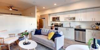 Midtown 64 Apartments Gallery 12