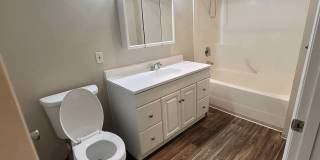 Trail West - Chestnut Cove Gallery 25
