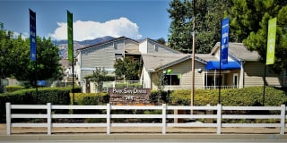 Senior Housing - Park San Dimas Senior Apartments Gallery 1