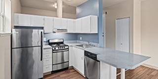 Ellis Court Apartments Gallery 37