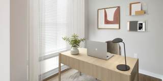 Avalon Parsippany Gallery 9
