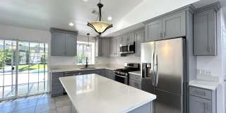 AVAILABLE NOW! GORGEOUS 3 Bedroom 2 Bathroom Cathedral City POOL HOME WITH SOLAR! Gallery 10