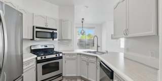 Silverado Ranch 1 story 2 bedroom, 2 bathroom house Gallery 5