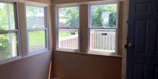 New Renovation!!!2 bedroom bungalow, deck, huge yard, Hancock schools Gallery 6