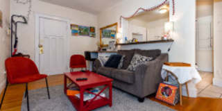 AWESOME BROOKLINE 4 BED!!!!!!! Gallery 1