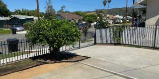 Spacious 2 Bedroom 1 Bath House in Eagle Rock Gallery 12