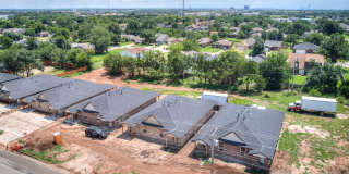 Stylish & Spacious 3-Bedroom Duplex in North Oklahoma City Stylish & Spacious 3-Bedroom Duplex in North Oklahoma City Gallery 3