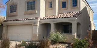 AMERICANA Property Mgmt - Gated 2 story, 3 beds house in NLV AMERICANA Property Mgmt - Gated 2 story, 3 beds house in NLV Gallery 1