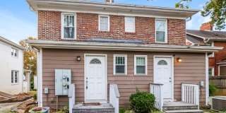 Beautiful Two Story Duplex in Historic Dilworth! Gallery 17