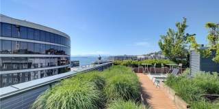 SEATTLE WATERFRONT CONDO FOR RENT w VIEWS! Gallery 17