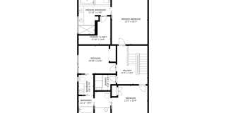 1076 S Van Ness Avenue | Mission District | 4 Bed · 3,776 Sq Ft · Four Levels Gallery 28