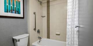 1105 Flats at North Hills Gallery 11