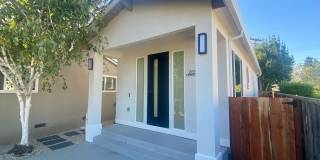 Brand New 2 Bedroom / 2 Bathroom ADU - Modern Living! Gallery 1