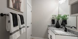 Collection Hunter Crossroads Townhomes Gallery 14