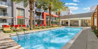 DUO Apartments Gallery 2