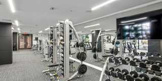 Hollywood Heights on the Boulevard Hollywood Heights on the Boulevard Gallery 30