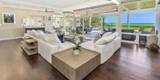 201 Portlock Rd by Gather: Beachfront Villa w/Pool Gallery 5