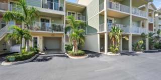 2 Bedroom 1.5 Bath Townhome Gallery 7