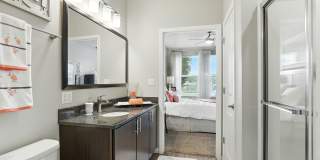 Alinea at Town and Country Gallery 8