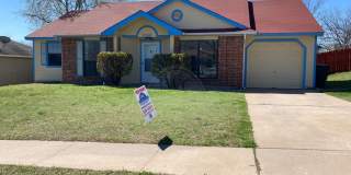 2208 Hemlock Dr.-Killeen Gallery 1