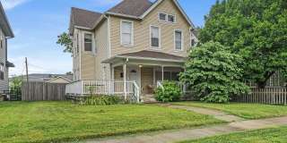 2508 Carrollton Ave Gallery 1