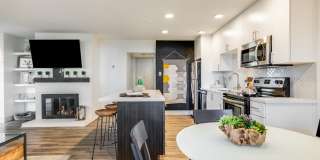 The Franciscan Apartments Gallery 11