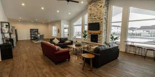 Brand New Luxury 3 Bedroom 2.5 Bath with Office & Family Room for Rent Richmond, Utah Gallery 15