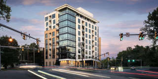 The Ascent at Top of the Hill Gallery 1