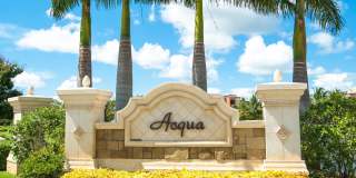 Available from Jun 1st as a furnished annual 2BR/2BA+Den Condo in Treviso Bay! Gallery 1
