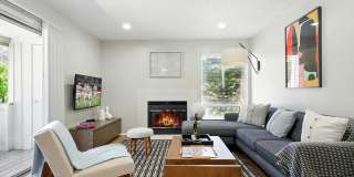 The Grove Luxury Apartments Gallery 2