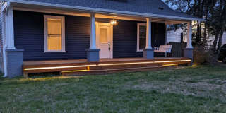 1001 South 8th St, Lillington, NC  27546 Gallery 4