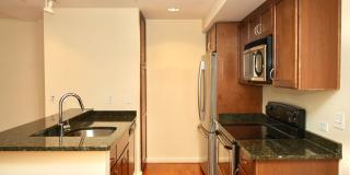 Two Bedroom Condo Available at the Barringer Near UVA Gallery 3