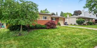 Beautifully maintained, move in ready 3 bed, 1.5 bath single family home Gallery 3