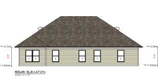 Home for Rent in Bay Minette, AL!! View with 48 Hours Notice! Gallery 28