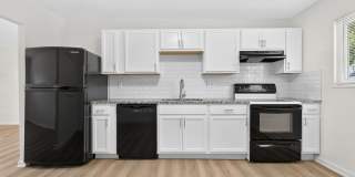 Newly Updated 3 Bedroom Ranch Available Now! Gallery 3